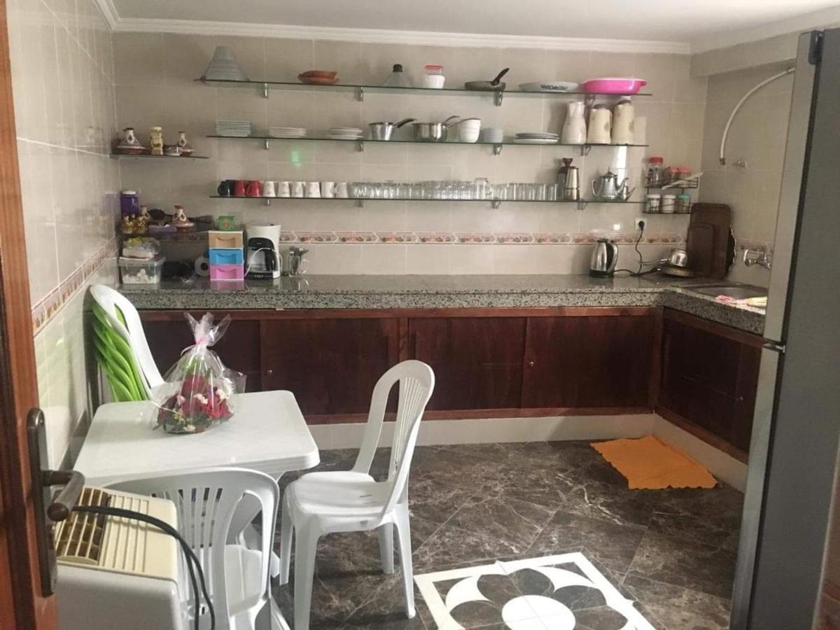 Dar Rita Homestay Rabat