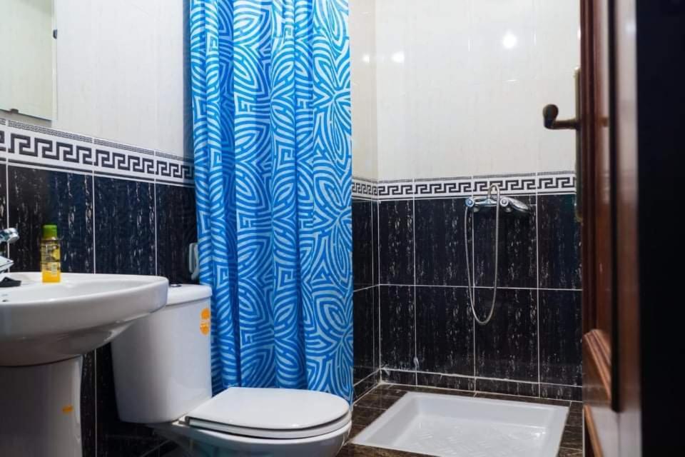 Dar Rita Homestay