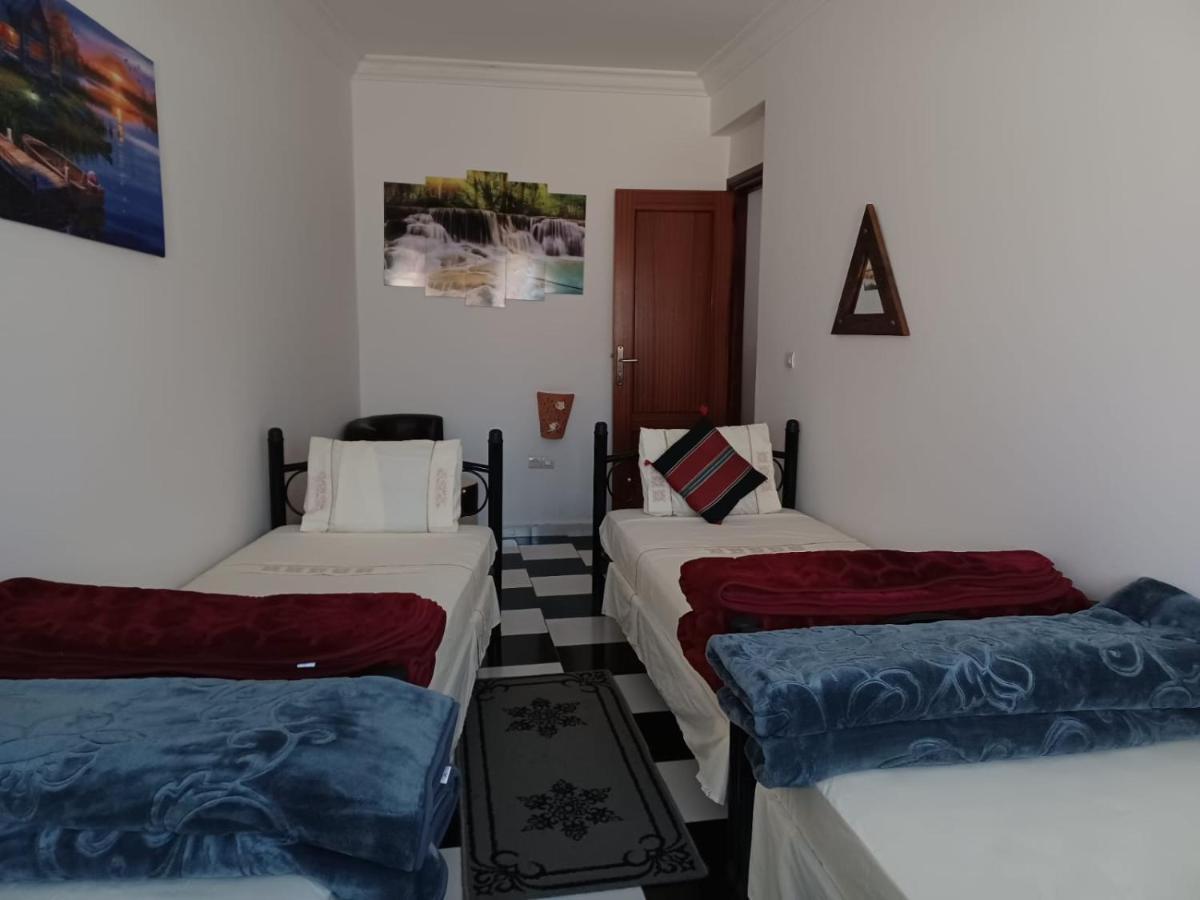 Dar Rita Homestay Rabat