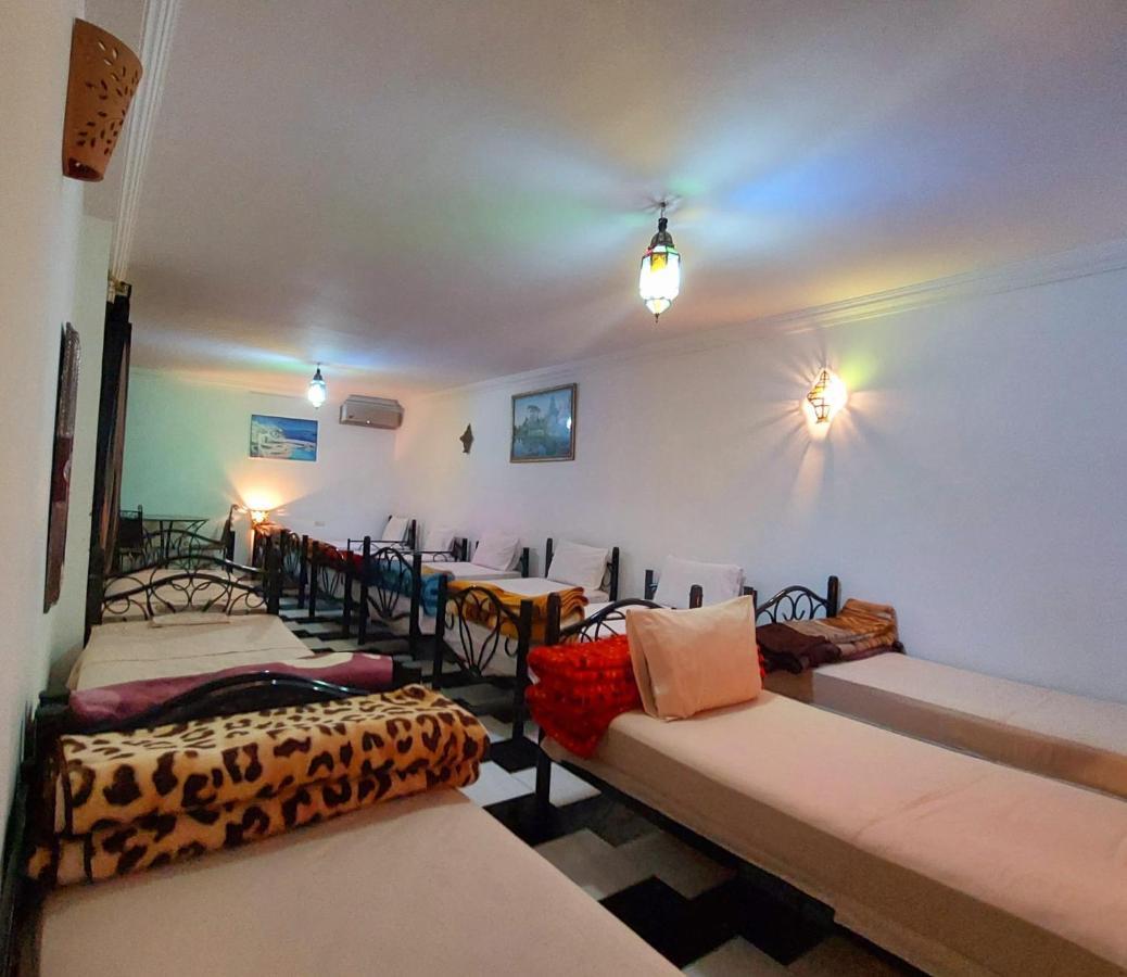 Homestay Dar Rita Rabat