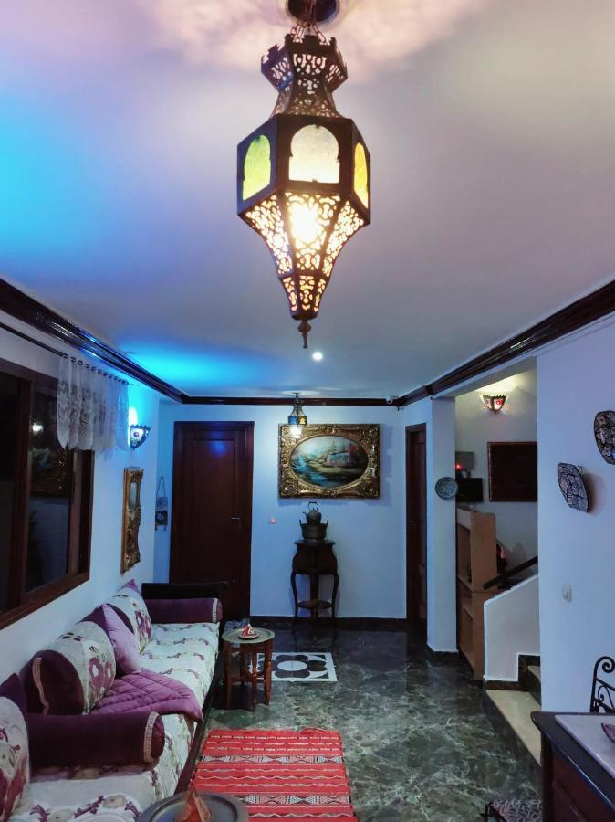 Homestay Dar Rita Rabat