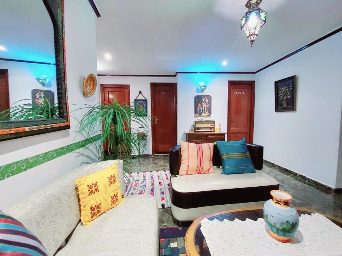 Homestay Dar Rita *