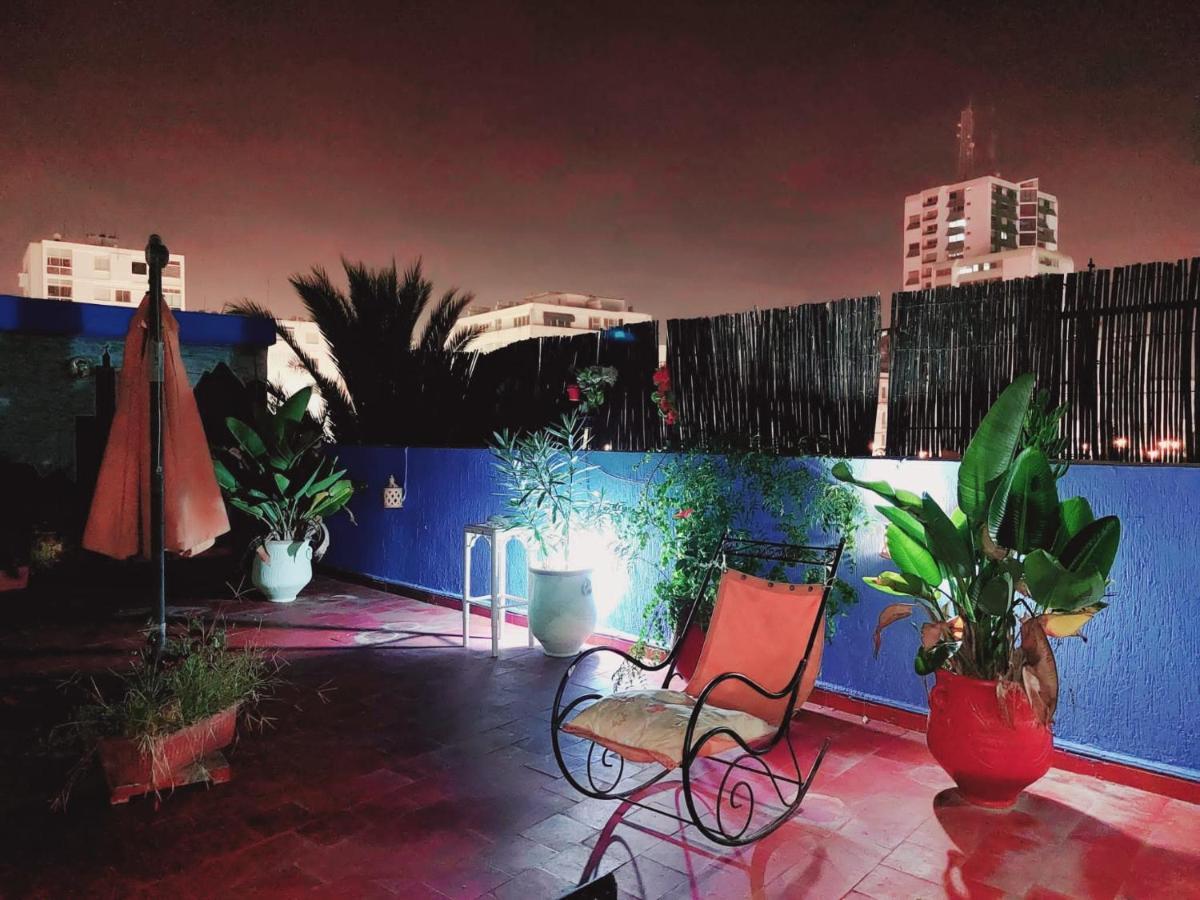 Homestay Dar Rita Rabat
