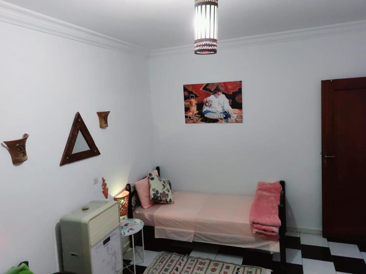 Dar Rita Homestay