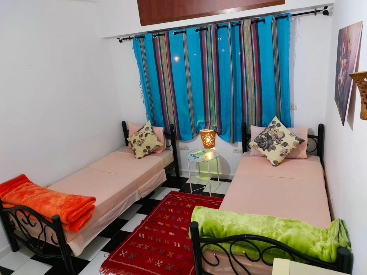 Dar Rita Homestay Rabat